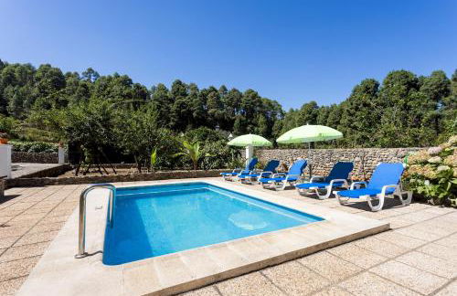 Home2Book Icod Rural Escape Pool BBQ - Foto 24