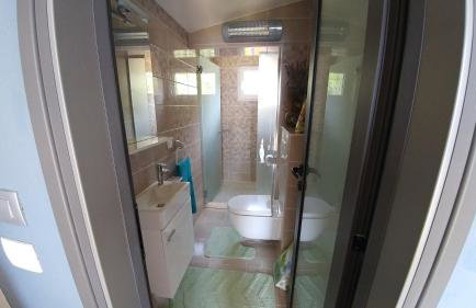 Villa LKL, heated private pool, secluded and with a great view - Photo 32