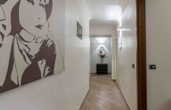 Tridente Rooms - Foto 45