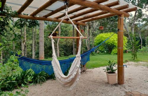 Sopro da Serra Chalés - Foto 91