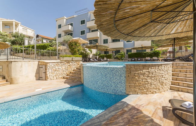 Villa Salena - Foto 1