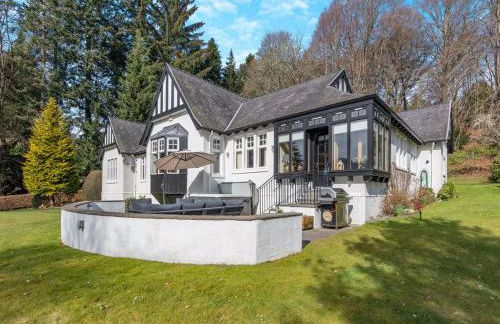 Morar Lodge - Foto 22