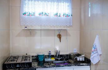 Flats 1 Locação Penedo RJ - Foto 8