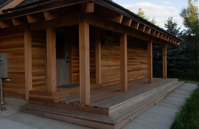 Grand Lodging Company - Foto 42