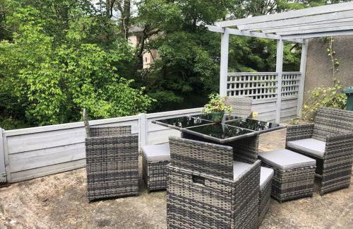 Labernum Cottage, Ingleton Village, Yorkshire Dales National Park, Famous Three Peaks, Near The Lake District, Pets Are Welcome, Direct Parking in front of the Cottage & Guest Parking - Foto 34