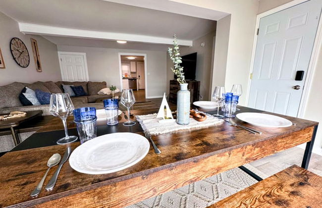 Saratoga Lakeside Retreat - Foto 21