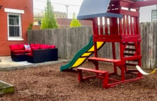 Charming Urban Retreat - Near UC, Med Centers, OTR - Foto 22