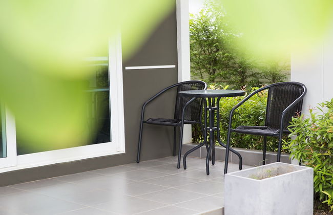 Maximum Land & House with WiFi - Photo 48