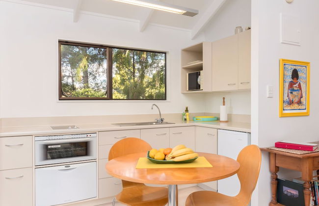 Craicor Accommodation - Foto 12