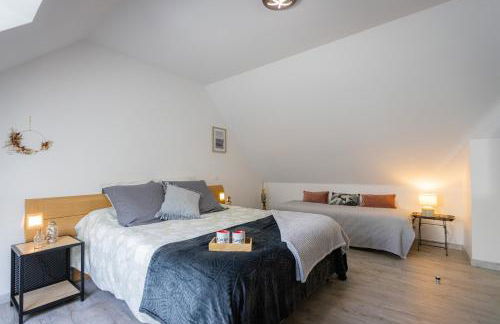 Les Pénates de Camiers - Foto 18