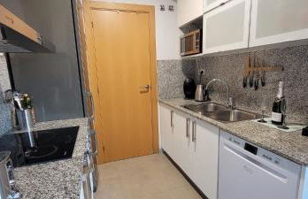 Magnífica Isla de la playa Fórum y CCIB - Photo 13