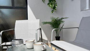 Terraza en el centro del espolón - Foto 2