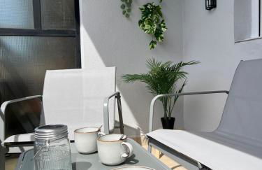 Terraza en el centro del espolón - Foto 2