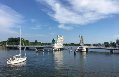 Ferienwohnung Ebsen - Foto 23