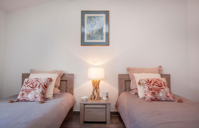 Résidence de la Tour - Foto 13