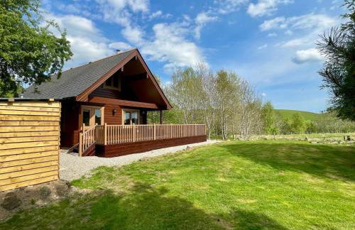 Deveron Valley Cottages - Foto 60