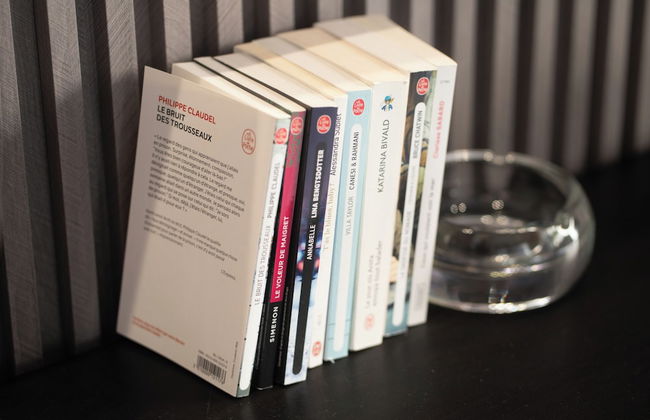 Premium Stay - Promenade Hassan II - Photo 29