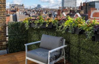 AKA Marylebone - Foto 40