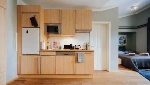 Gemütliche, charmante Apartments im Herzen vom Berliner Tor in Hamburg - Foto 4