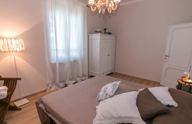 Villa Ombrosa 8 in Porano - Foto 29