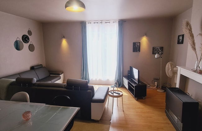 Duplex Close to the Casino de Namur - Photo 5