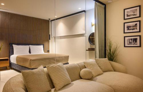 Aelória Boutique Suites - Foto 23