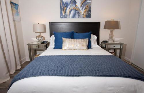 Modern Ocean Beach Apartment - Foto 11