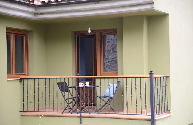 El Mirador De Limes - Photo 55