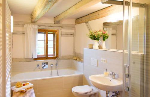 Altendorfer Vorwerk - Ferienapartments - Foto 63