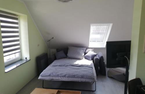 Ferienwohnung Wittenburg 2 - Foto 14