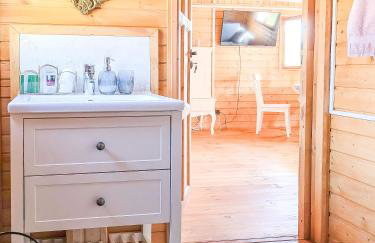 Kryszynówka nad Jeziorakiem - Foto 18