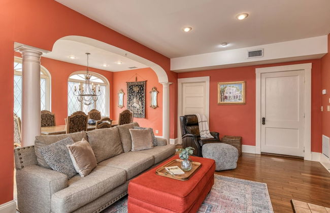 Pillars' Castle - Photo 73