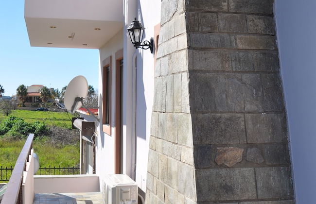 Anastasias House, Zipari - Foto 34