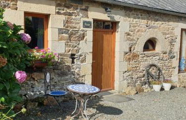 Les Gites de Pen ar Voas - Foto 32