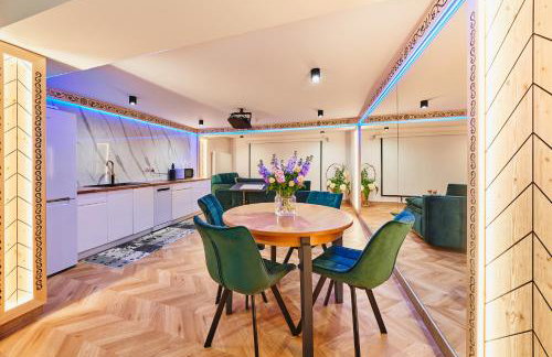 GORSKI RESORT Lux Apartments Jacuzzi & Sauna - Foto 20