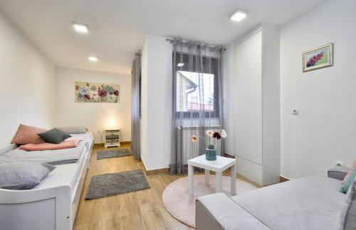 Florek & Florica Apartment - Photo 32