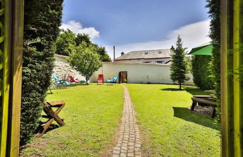 SAUNTON GRANGE 7 Bedrooms - Foto 8