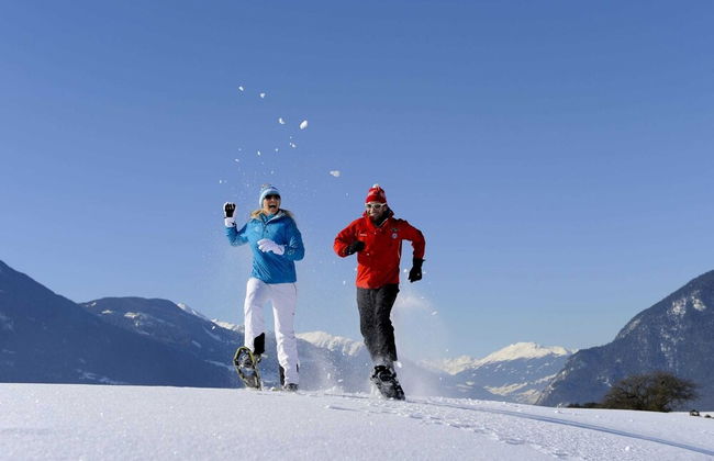 Cozy Apartment in Obsteig near Ski Area - Foto 47