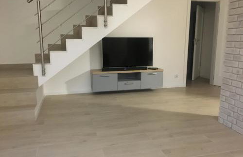 Dom w głębi lasu - Foto 19