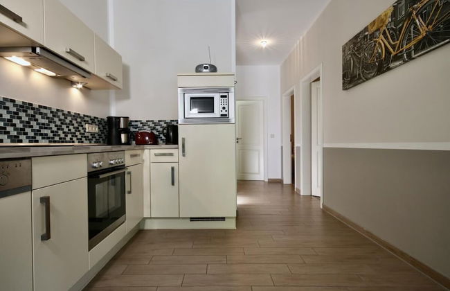 Amselresidenz 1 - AMSEL - Photo 10