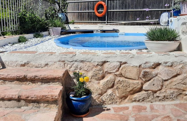 Lefkas Kavalos Atmospheric Villa Kavalina - Foto 8