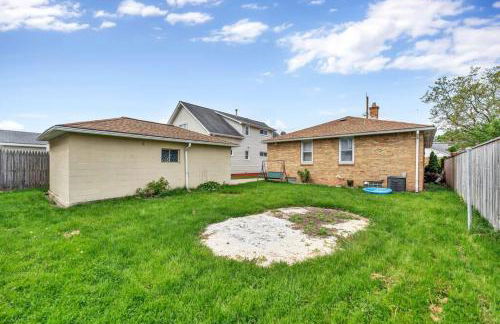 Niagara Falls, Highmark, Buffalo Vacation House - Foto 6