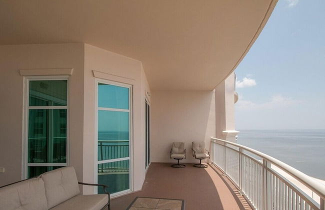 Legacy Towers I Penthouse - Foto 42