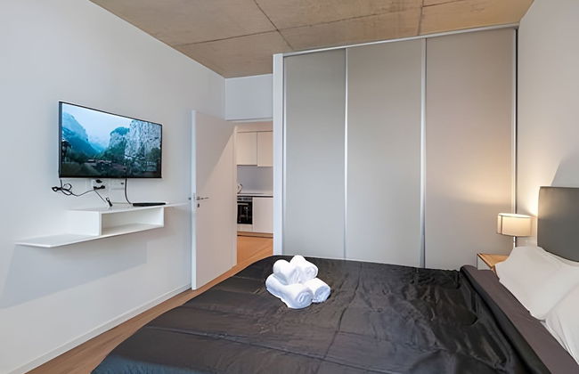 Urban Rent - Departamentos en el corazon de Belgrano - Foto 17