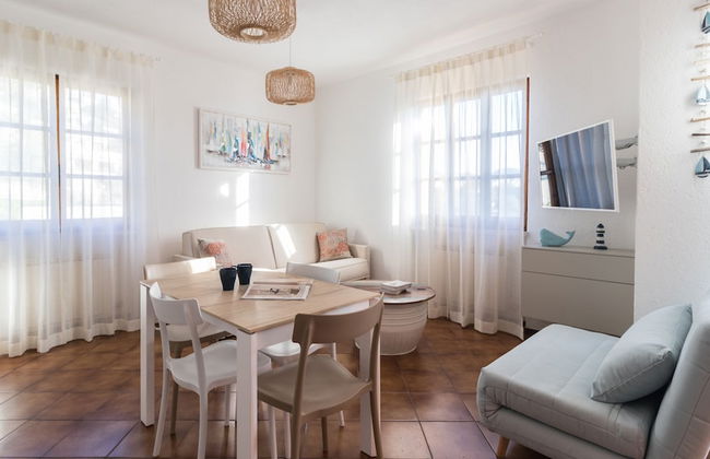 Il Borgo Apartments C4 - Sv-d600-navi44d1c - Foto 1