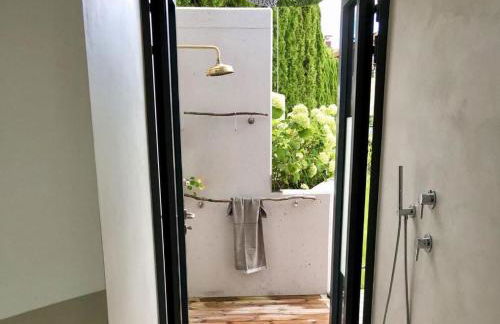 Das Poolhaus - Foto 11