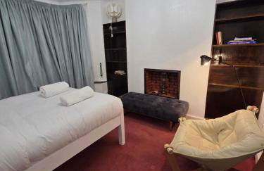 Edgware, Haru Residence 4bed House - Foto 6