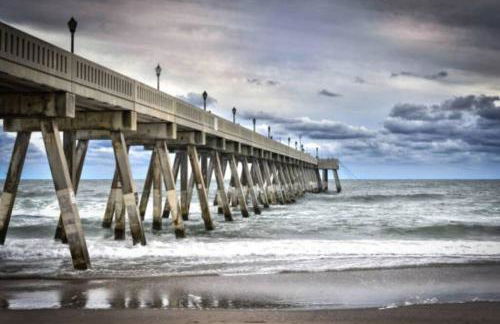 Wilmington Family Vacation Home - Foto 32