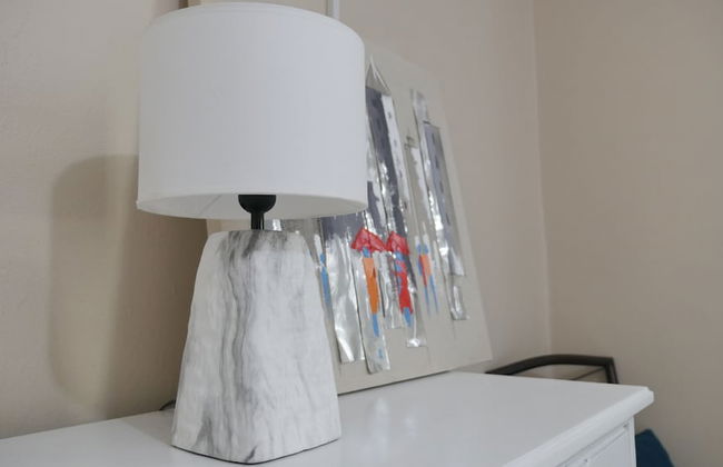 Yhavarees Comfy Oasis 2-bed Aprt- Central & Secure - Foto 27