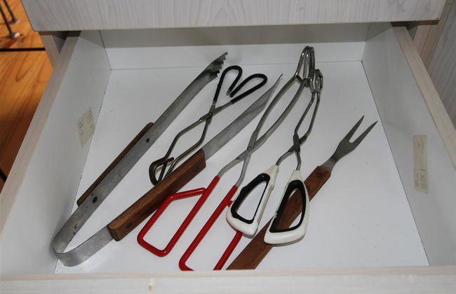 Self catering Mozambique - Photo 46